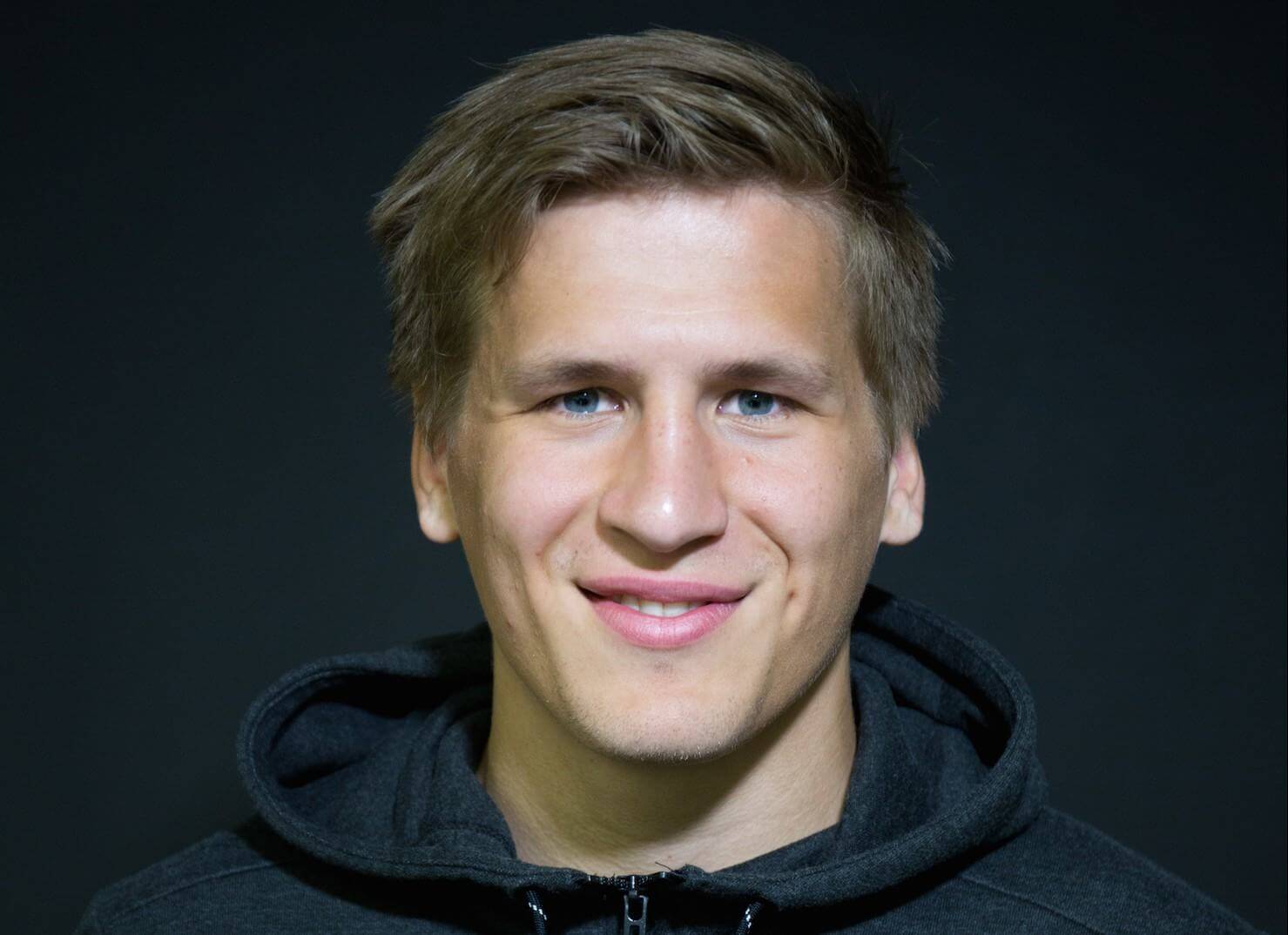 Robin odottelee isoja pelejä