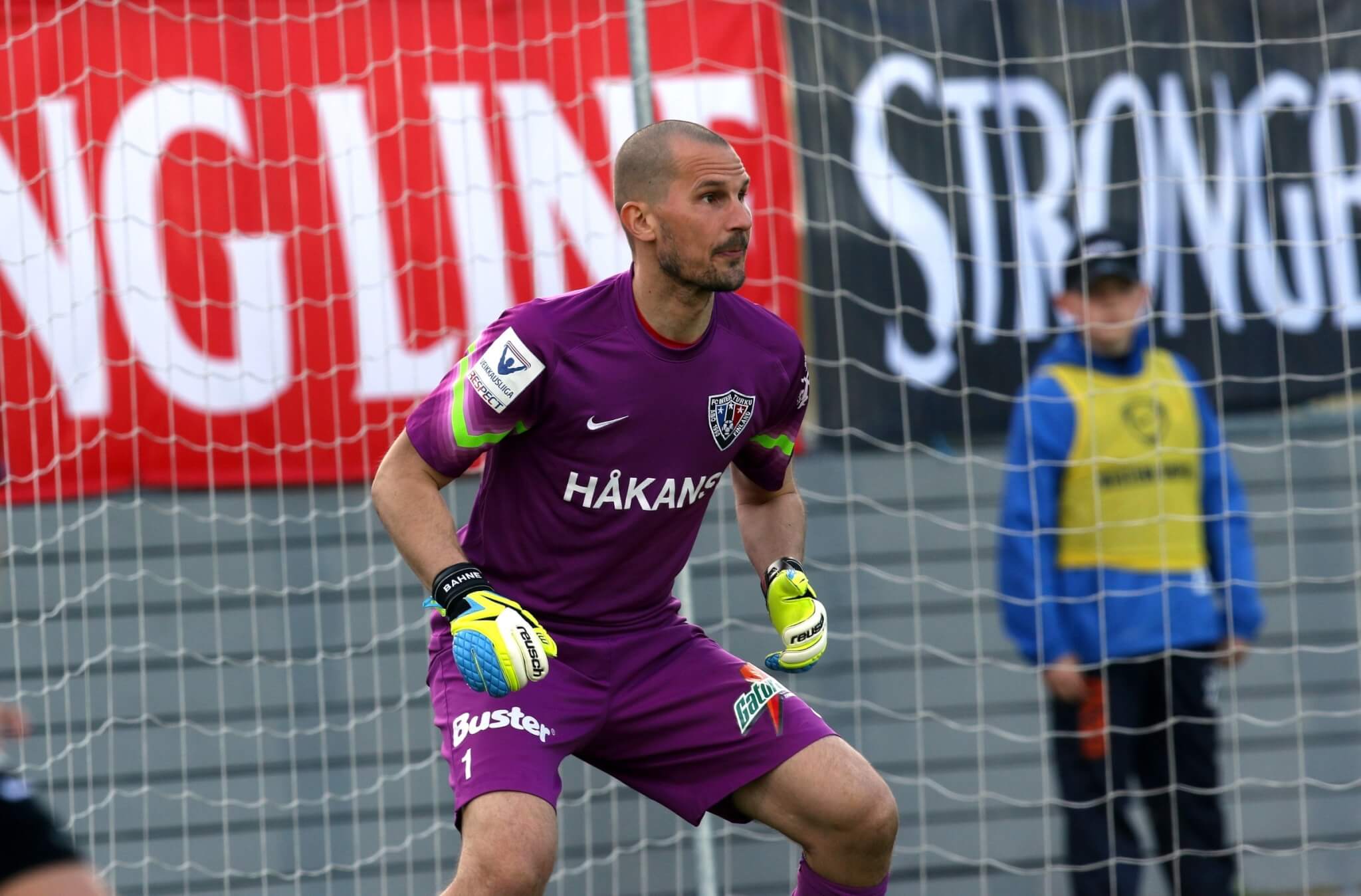 Toinen perättäinen, Mankku tähtää nyt voittoon