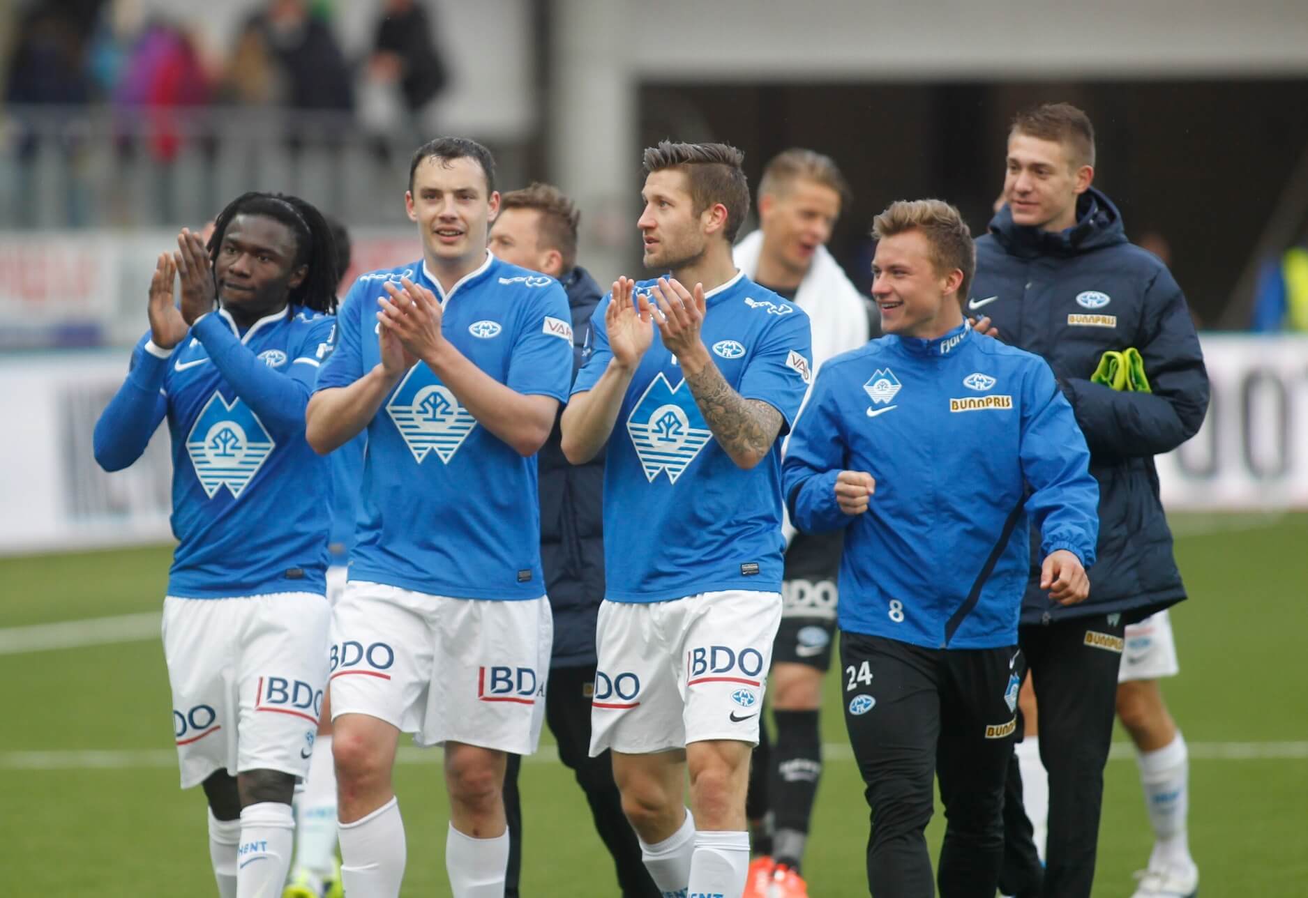 Joona jatkosopimukseen