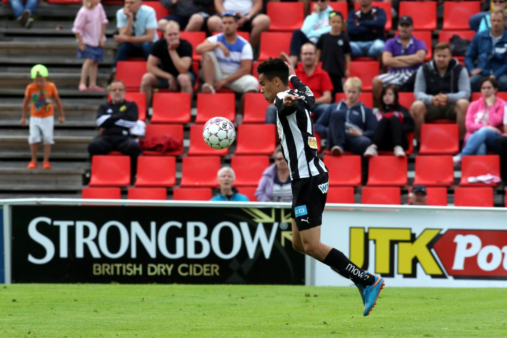 Pyry jatkaa Vepsussa